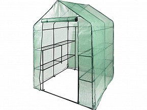 Fóliovník 143 x 143 x 195 cm