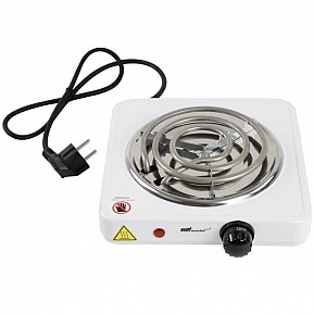 BROIL - MASTER Zapalovač na dřevěné uhlí Sisha, 1000 W, bílá