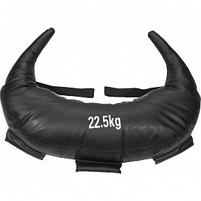 Gorilla Sports Bulharský pytel, 22,5 kg