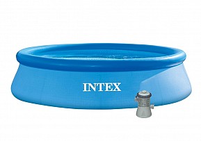 INTEX Bazén Tampa s kartušovou filtrací, 3,05 x 0,76 m