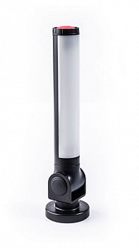 LED lampička s magnetem pro grily