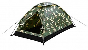 Stan Army pro 2 osoby, 200 x 120 x 100 cm