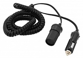 Prodlužovací kabel 12/24 V, 5 m