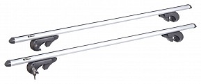 Příčný nosník zamykací hliníkový - 135 cm