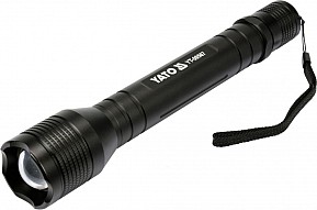 LED svítilna XP-L CREE - 1000 lm