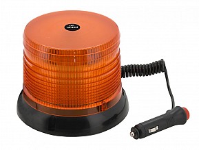 Compass Maják 40 LED, 12V, oranžový