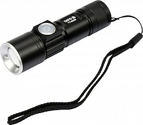 LED svítilna XT-E CREE - 350 lm