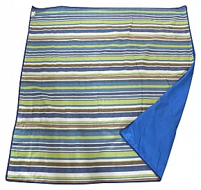 Pikniková deka - 150 x 150 cm