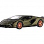Auto Kinsmart Lamborghini Sián FKP 37, 13 cm, kov/plast