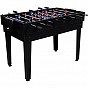 GAMESPLANET® Multifunkční herní stůl 15 v 1, černý