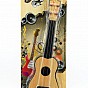 Kytara plast 40cm