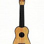 Kytara plast 40cm