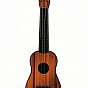 Kytara plast 40cm