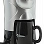 Kávovar, překapávací 12 V, 170 W, 15 A, 150 ml