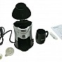 Kávovar, překapávací 12 V, 170 W, 15 A, 150 ml