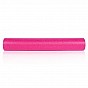 Gorilla Sports Pilates válec 90 x 15 cm, růžová