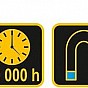 Otočná LED svítilna - 20 + 3 SMD