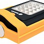 Otočná LED svítilna - 20 + 3 SMD