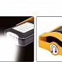 Otočná LED svítilna - 20 + 3 SMD