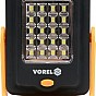 Otočná LED svítilna - 20 + 3 SMD