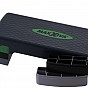 MAXXIVA fitness stepper, výškově nastavitelný, zelená