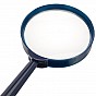 LEVENHUK Lupa do ruky Discovery Basics MG5, 3 x zvětšení