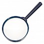 LEVENHUK Lupa do ruky Discovery Basics MG5, 3 x zvětšení