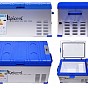 Chladící box kompresor 30 l