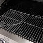 Plynový gril BBQ Chief 9.0, černá