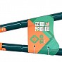 Nůžky zahradnické teleskopické - 940 mm