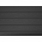 DOLOMITY 500 L zahradní plastový úložný box - grafit