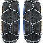 Sněhové řetězy SNOW12 ÖNORM X70 nylon bag