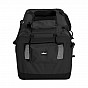 Leopet Přepravní box pro psy L, 70 x 52 x 52 cm, černý