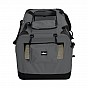 Leopet Přepravní box pro psy S 49,5 x 34,5 x 35 cm antracit