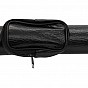 Dvoudílné tágo na kulečník + pouzdro, 146 cm