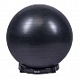 Gorilla Sports Stojan na gymnastický míč 55 - 75 cm