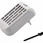 Cattara Lapač hmyzu PLUG UV, 15 x 21,5 x 9 cm, bílý
