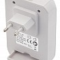 Cattara Lapač hmyzu PLUG UV, 15 x 21,5 x 9 cm, bílý