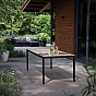 PORTO stůl 160 cm ASHWOOD