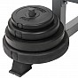 PHYSIONICS Stojan na činky, max. nosnost 150 kg