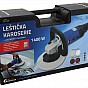 Compass Leštička karoserie 230 V, 1400 W