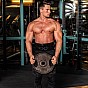 Aspen Lumbar Basic podpůrná ortéza, L