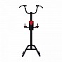 Gorilla Sports Multifunkční pull-up stanice, 120 x 235 cm