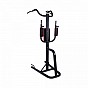 Gorilla Sports Multifunkční pull-up stanice, 120 x 235 cm