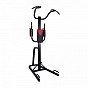 Gorilla Sports Multifunkční pull-up stanice, 120 x 235 cm