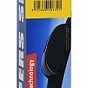 Stěrače FLAT SET (SLOT) 550 + 450mm