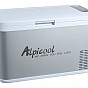 Chladící box s kompresorem - 25 l