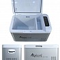 Chladící box s kompresorem - 25 l