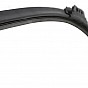 Stěrač Flat Multi s adaptéry - 410 mm