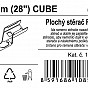 Stěrač Flat bulk 28" (cube 16) - 710 mm